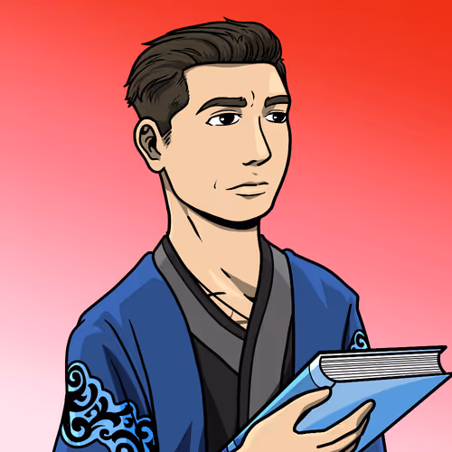 Placeholder: Booeliever relic art